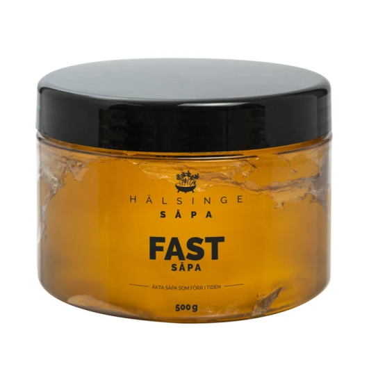 Fast Såpa