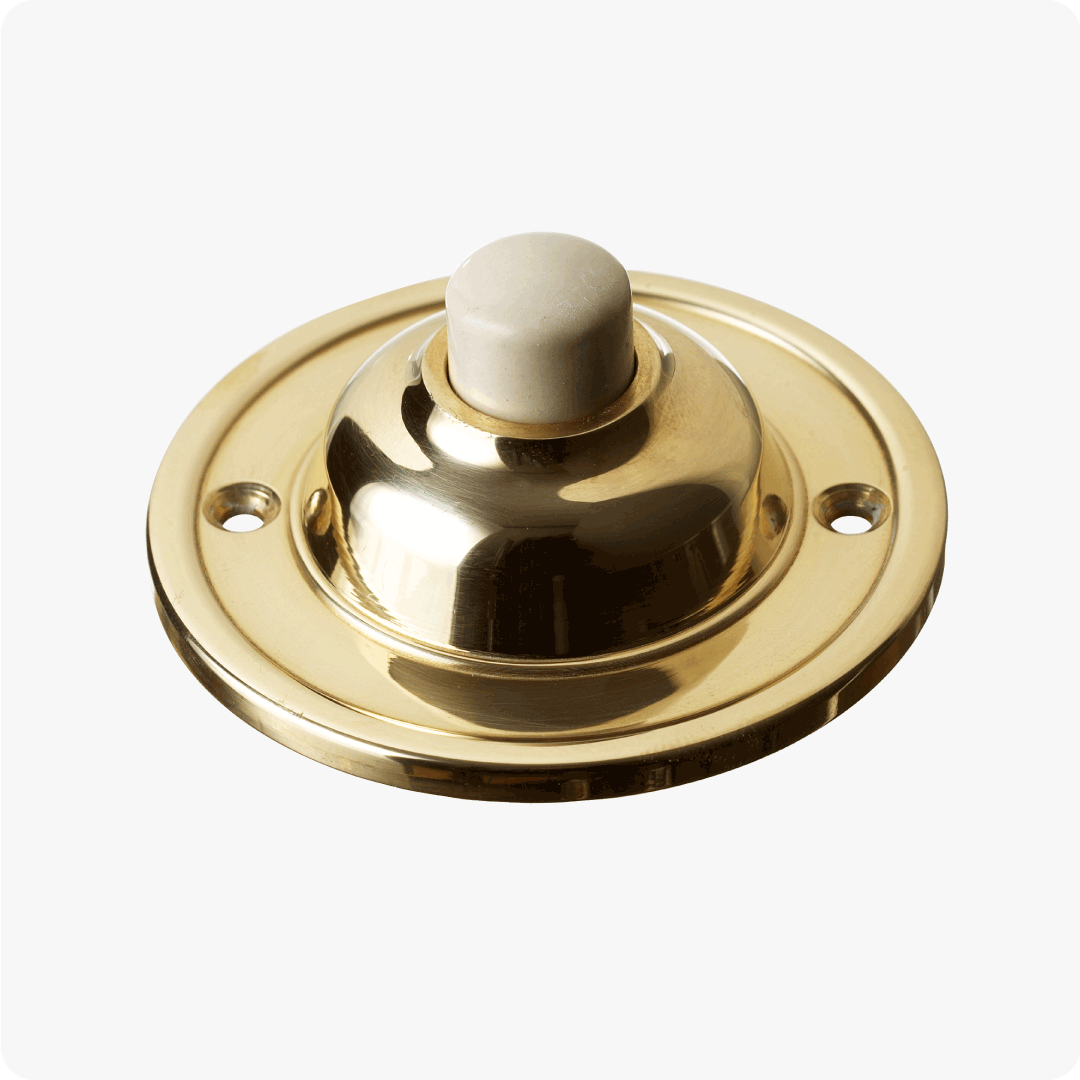 Ringklockor