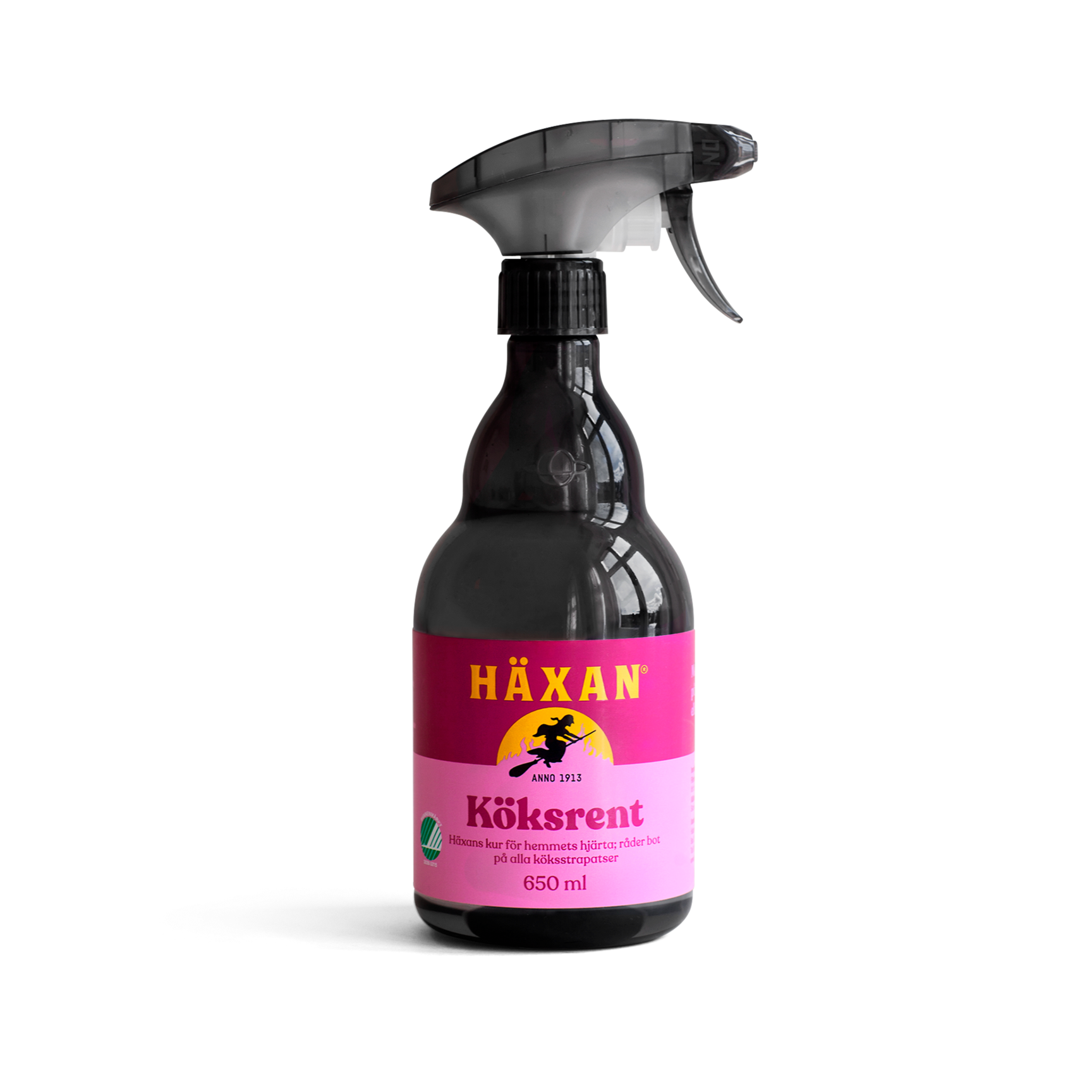 Häxan