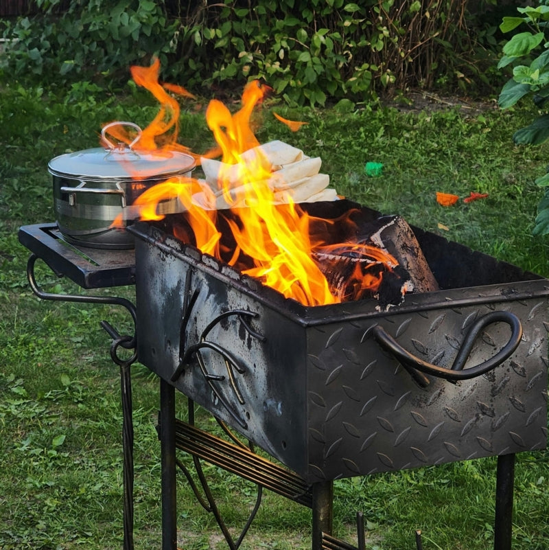 Grillar & Tillbehör