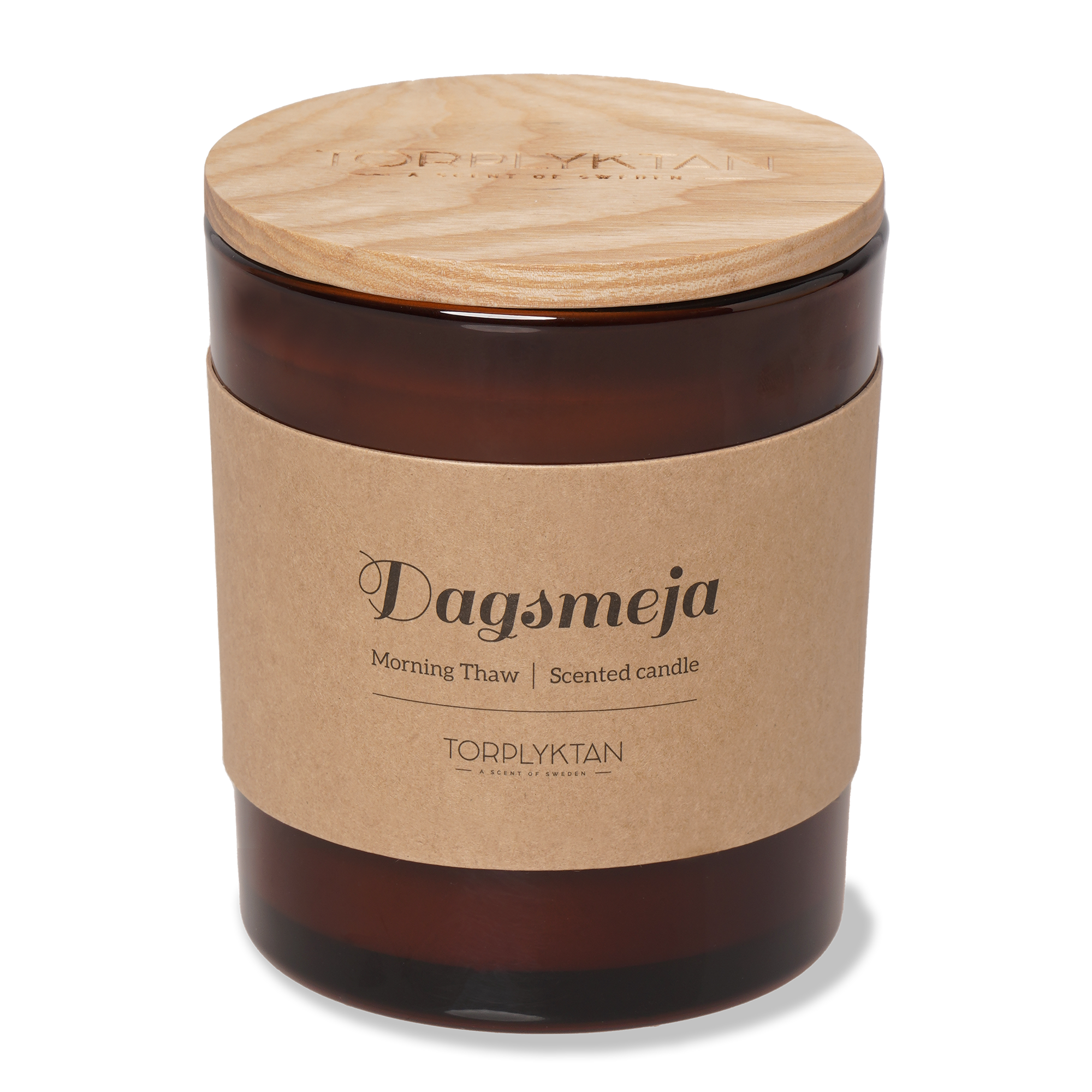 Doftljus, Dagsmeja, Torplyktan