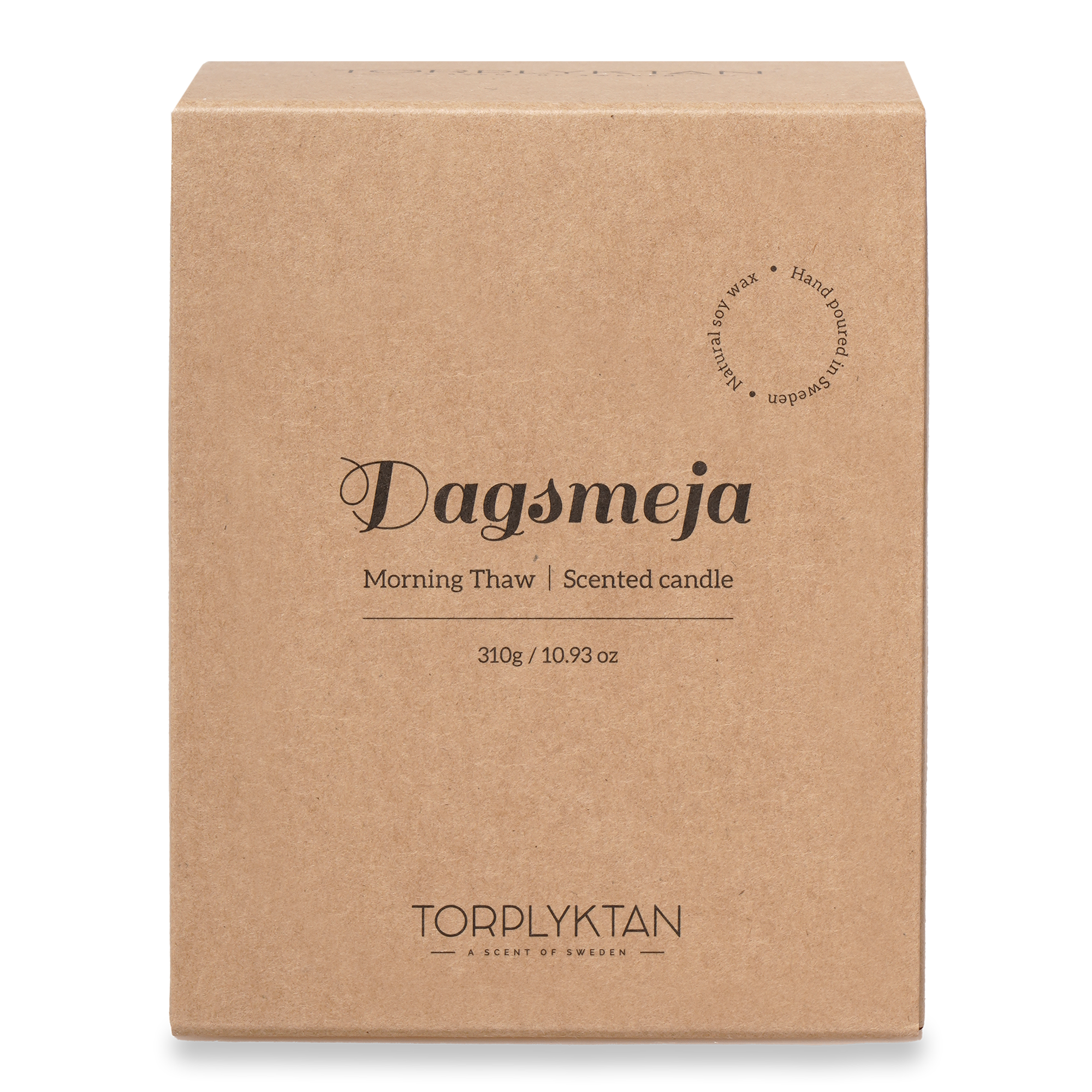 Doftljus, Dagsmeja, Torplyktan