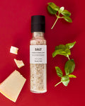 Salt med parmesan &amp; basilika – Nicolas Vahé