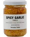 Spicy Garlic Chilli