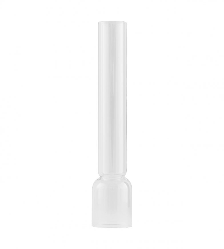 Brännarerör 10^ (d40mm/20cm)