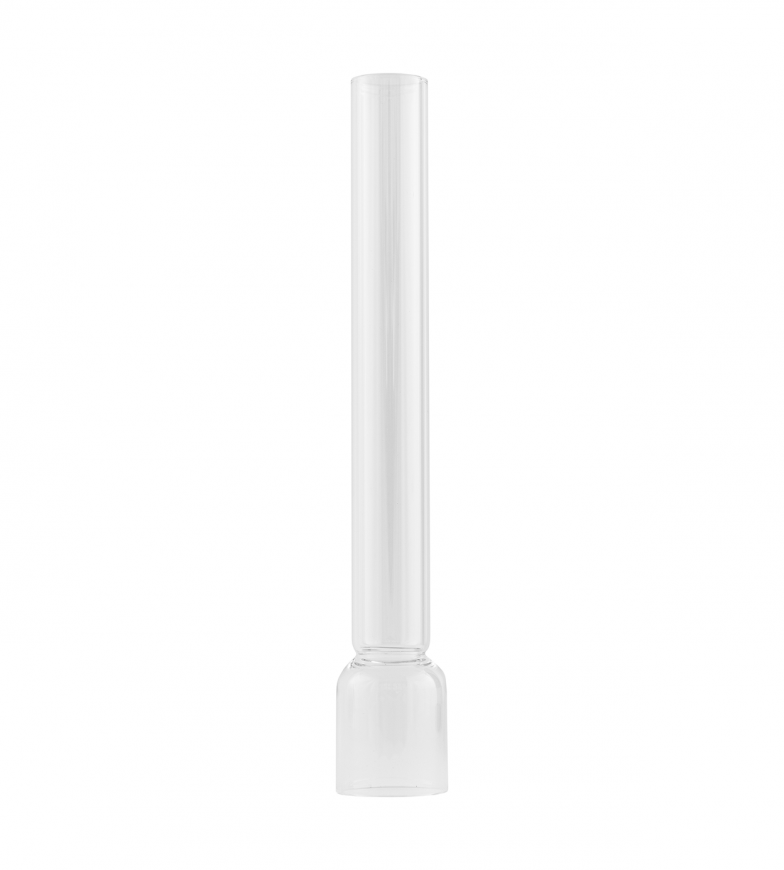 Brännarerör 10^ (d40mm/25cm)
