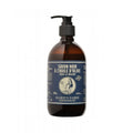 OLIVE OIL BLACK SOAP, 0,5 L