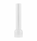 Brännarerör 14^ (d53mm/21cm)