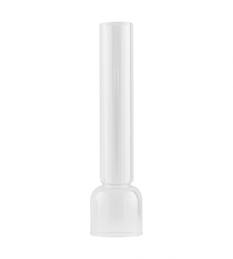 Brännarerör 14^ (d53mm/21cm)