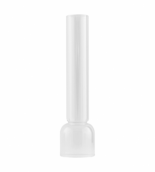 Brännarerör 14^ (d53mm/21cm)