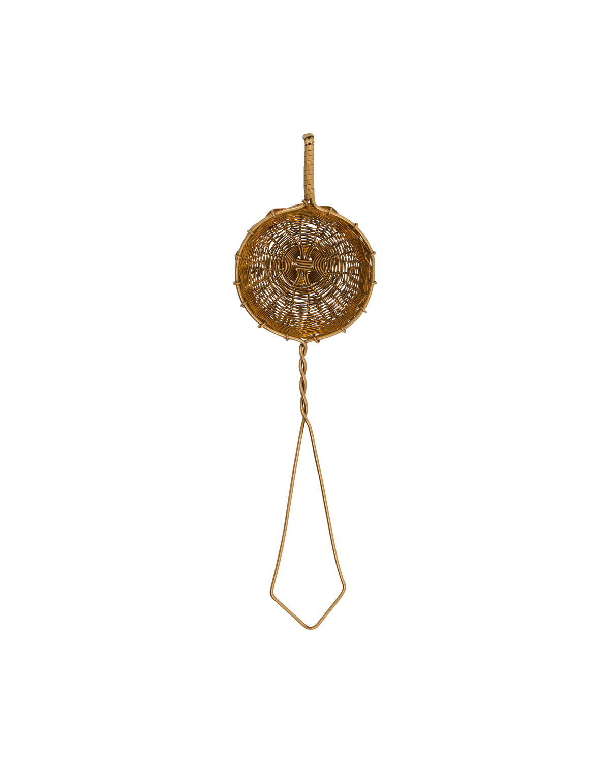 Tesil NVPresentation – Gold