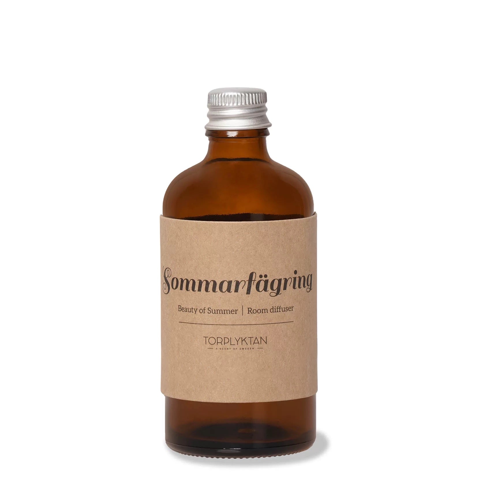 Doftpinnar, Sommarfägring, Torplyktan