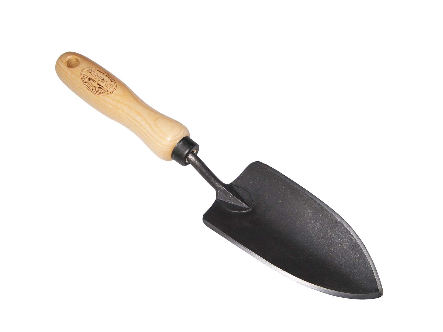 Planteringsspade, X-treme, DeWit®