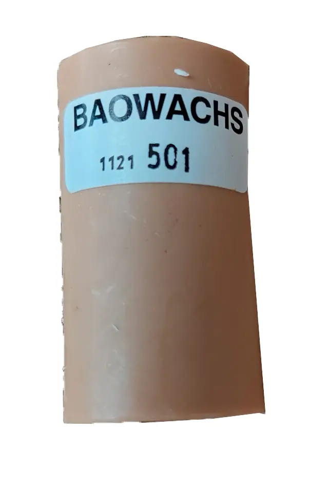 Lagningsvax, Baowachs