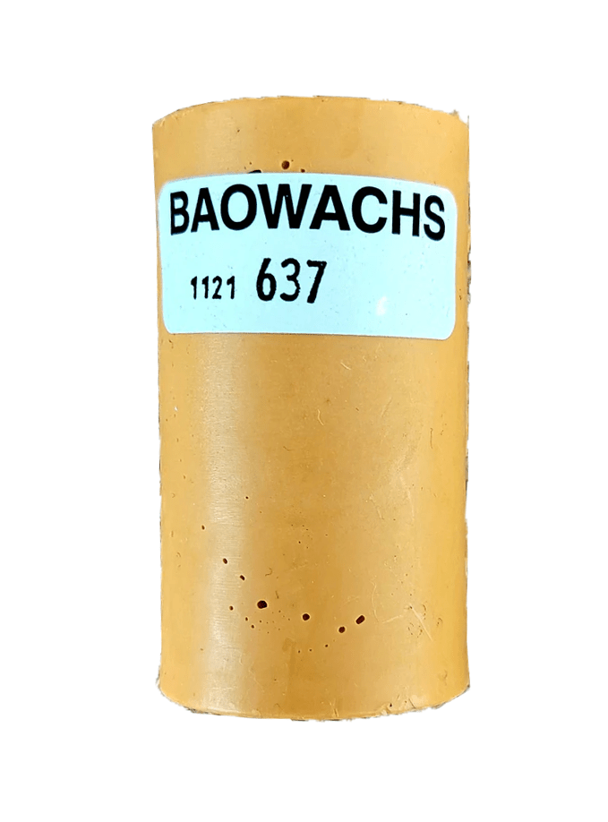 Lagningsvax, Baowachs