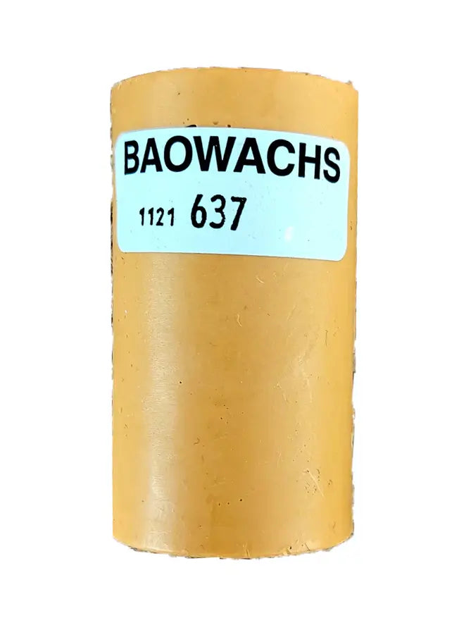 Lagningsvax, Baowachs
