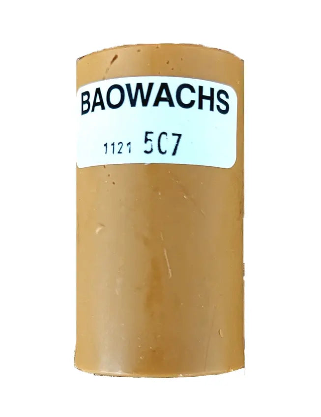 Lagningsvax, Baowachs