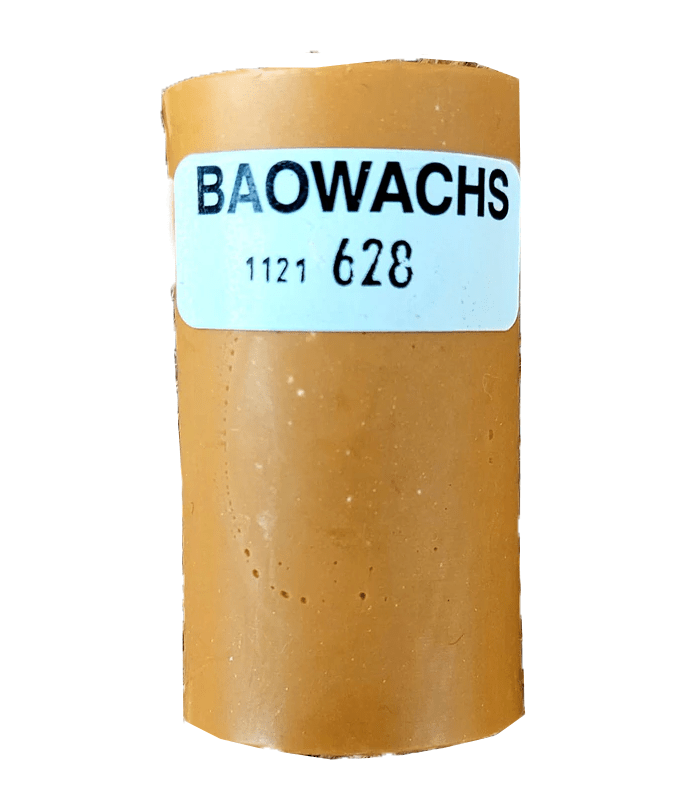 Lagningsvax, Baowachs