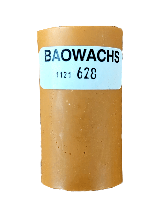 Lagningsvax, Baowachs