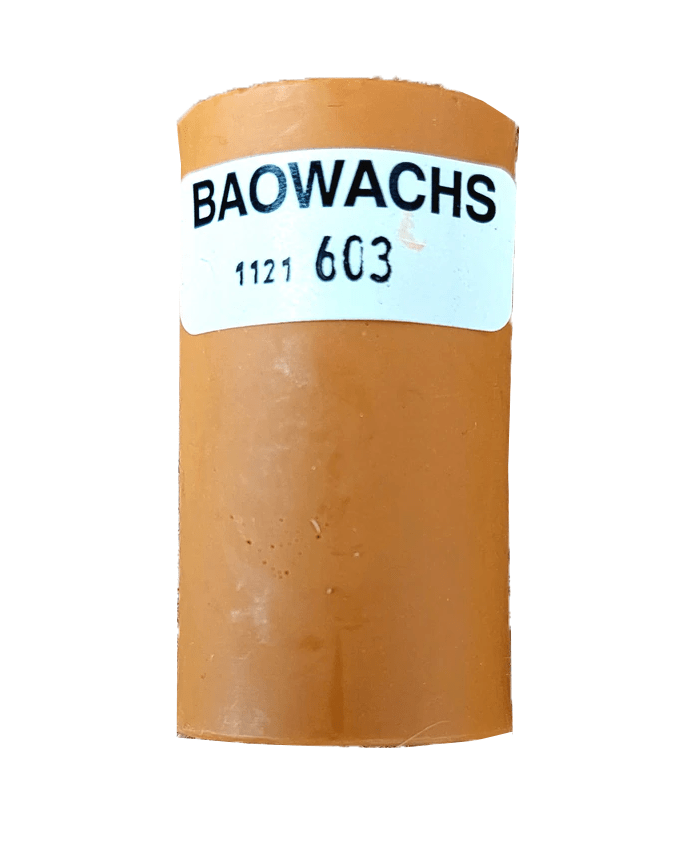 Lagningsvax, Baowachs