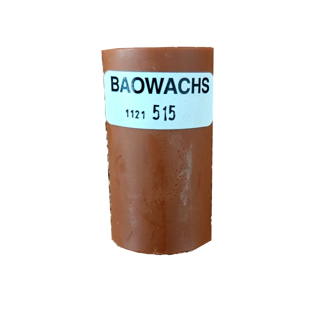 Lagningsvax, Baowachs