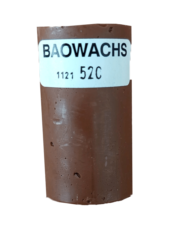 Lagningsvax, Baowachs
