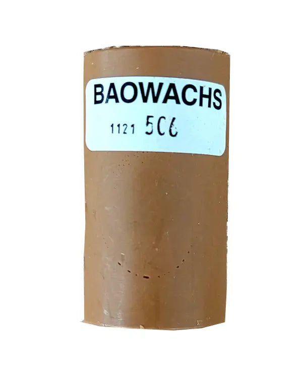 Lagningsvax, Baowachs
