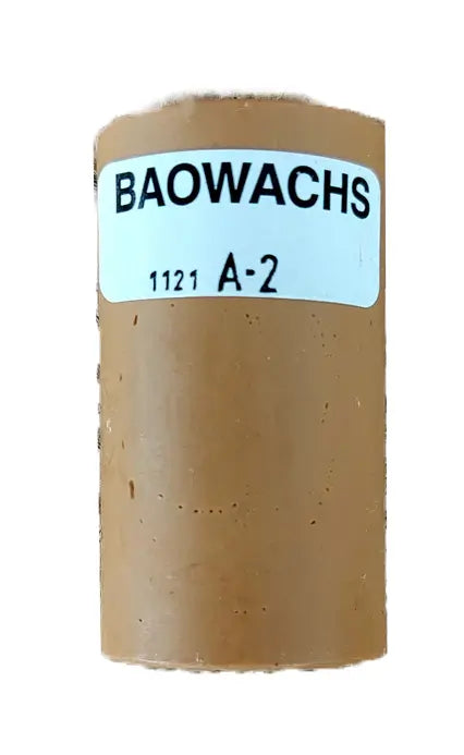 Lagningsvax, Baowachs