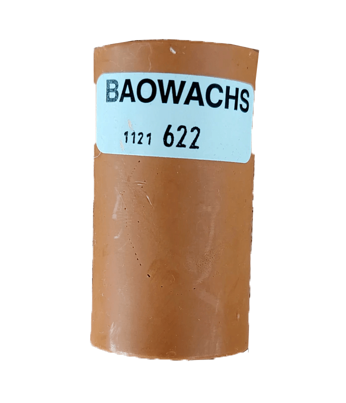 Lagningsvax, Baowachs