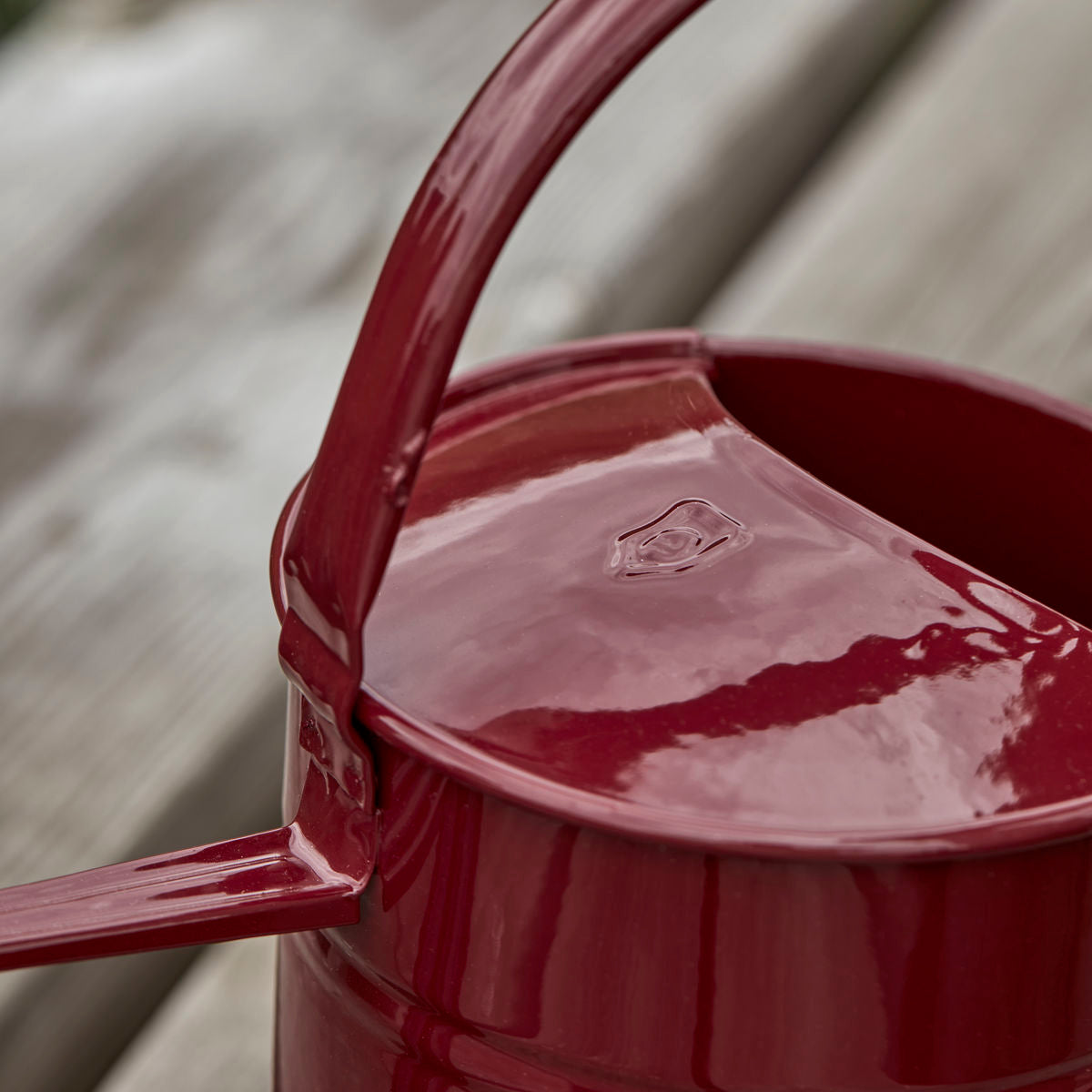 Vattenkanna Bordeaux Liten House Doctor