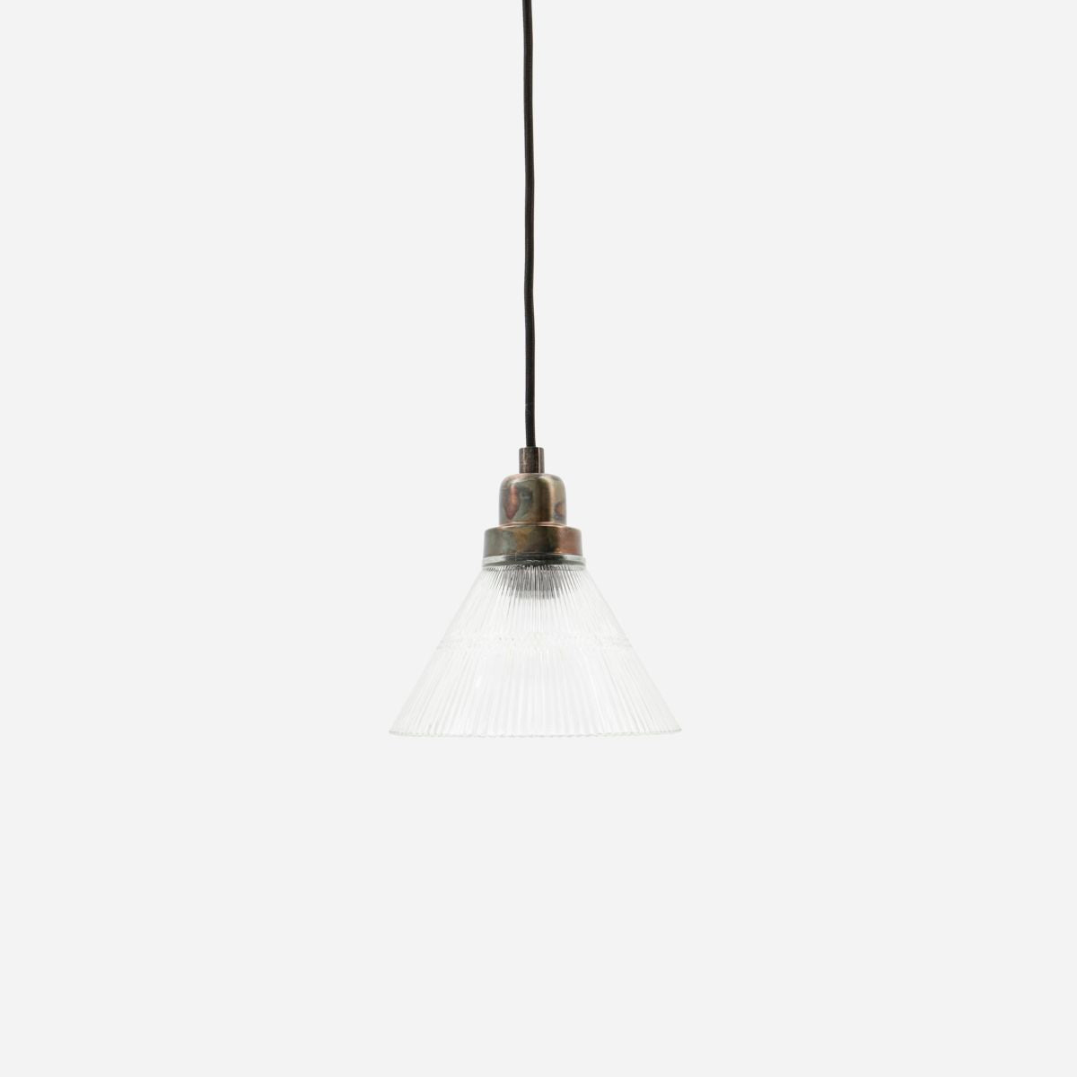 Lampa, Vira, Klar