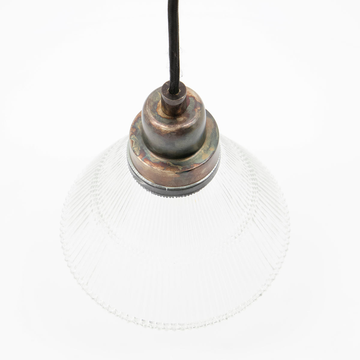 Lampa, Vira, Klar