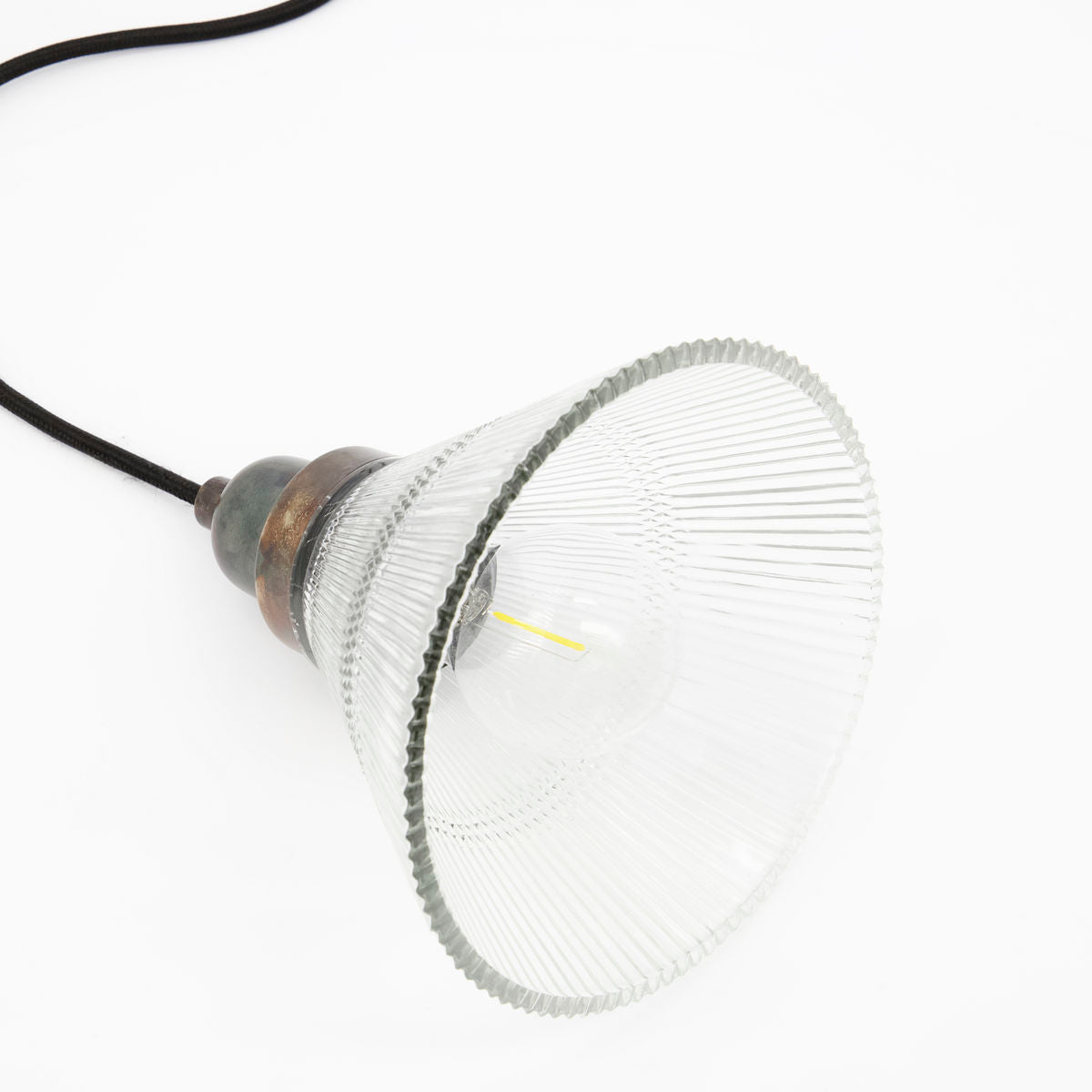 Lampa, Vira, Klar
