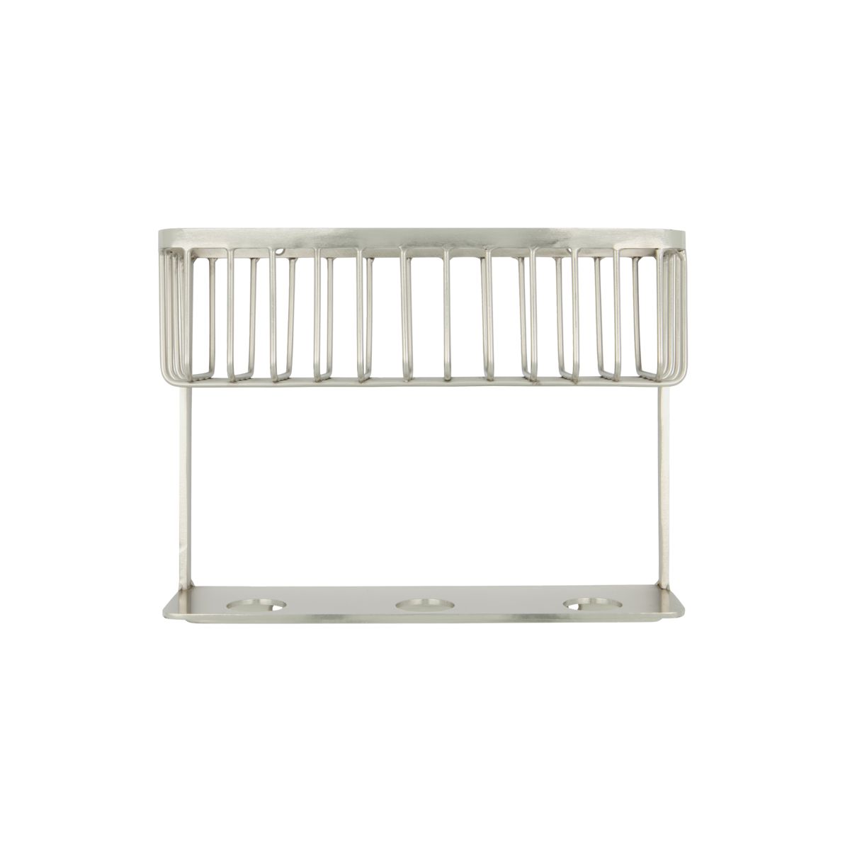 Hylla, Bath, Silver