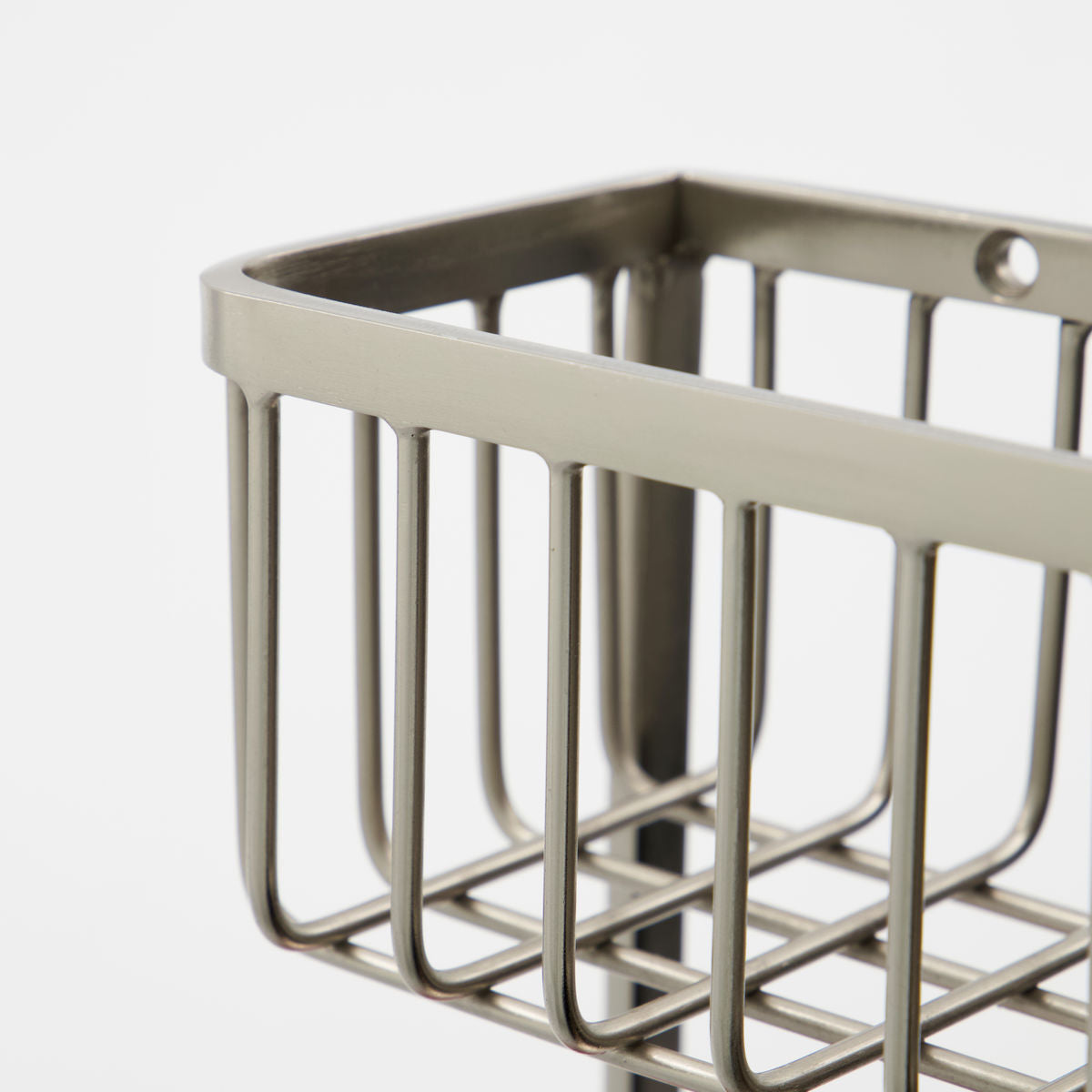 Hylla, Bath, Silver
