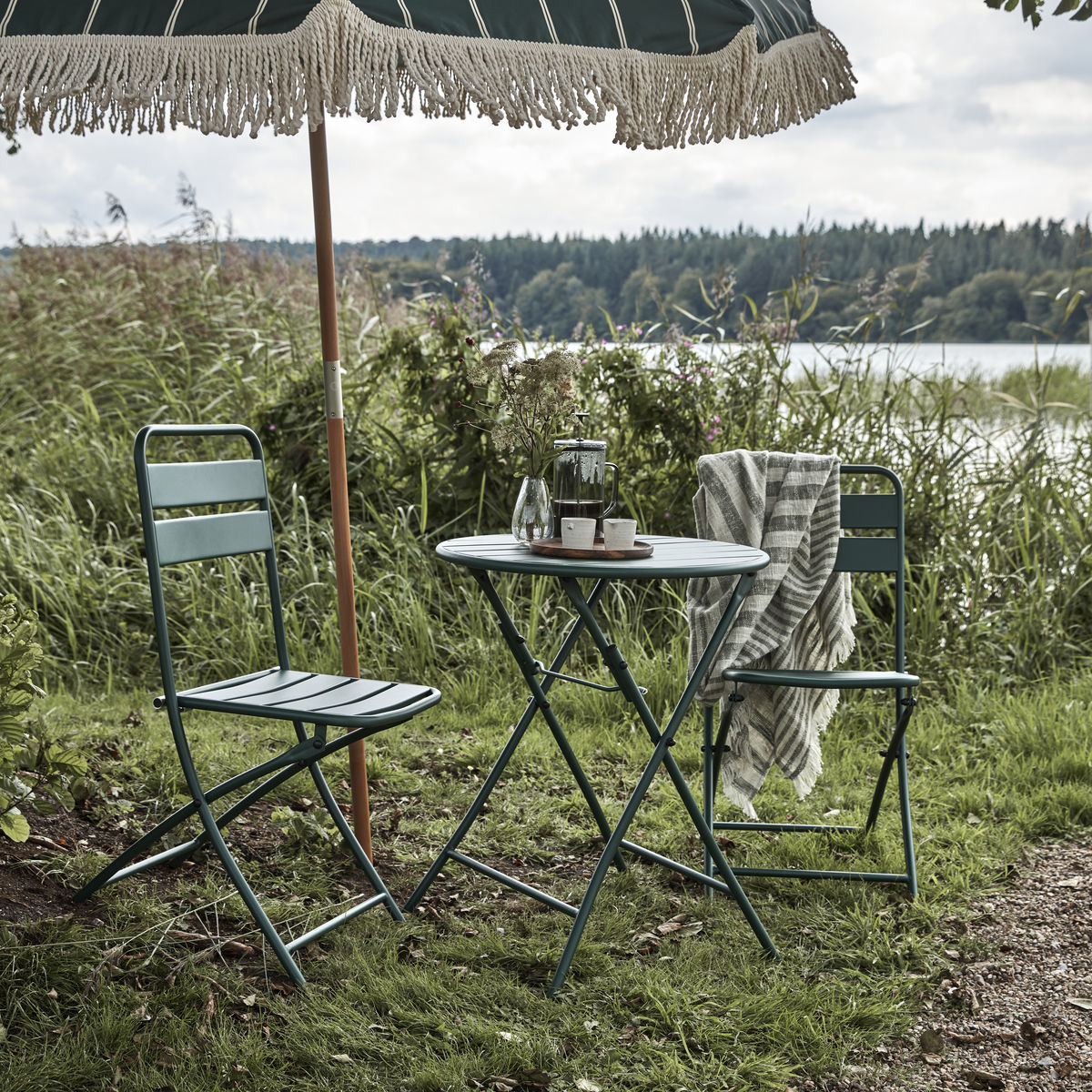 Kafèset HDHelo Mörkgrön House Doctor