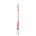 Kalenderljus 1839 Rött – Liljeholmens