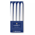 Lampettljus 4-pack Vit – Liljeholmens