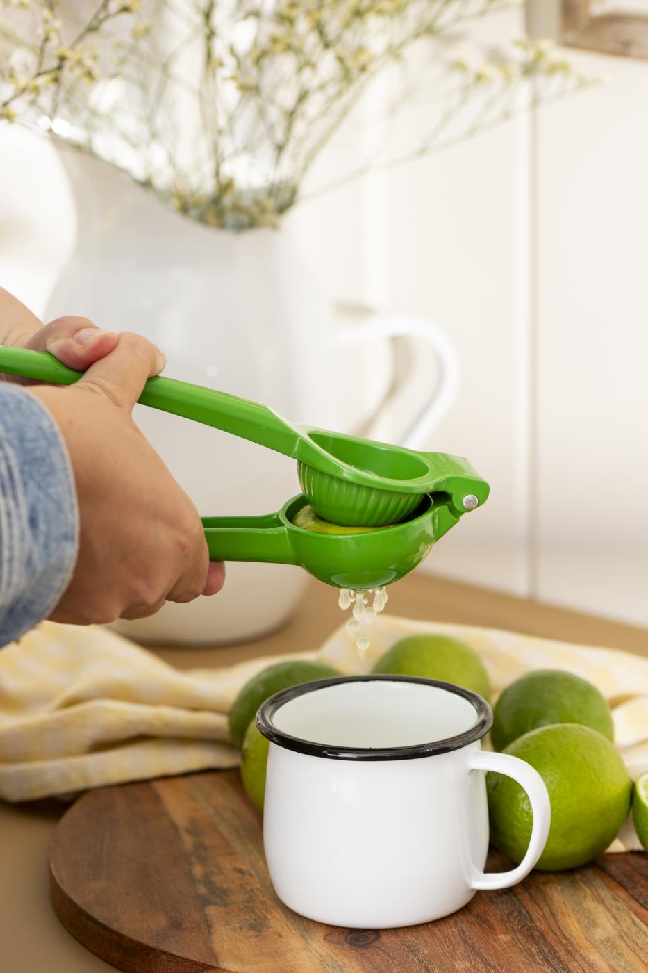 Limepress – IB Laursen