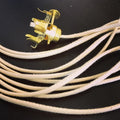 Snörveke ø2,5 - 25 cm