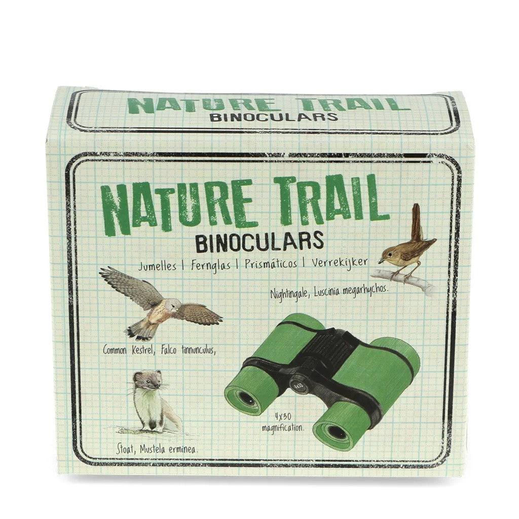 Barnkikare med fodral – Nature Trail