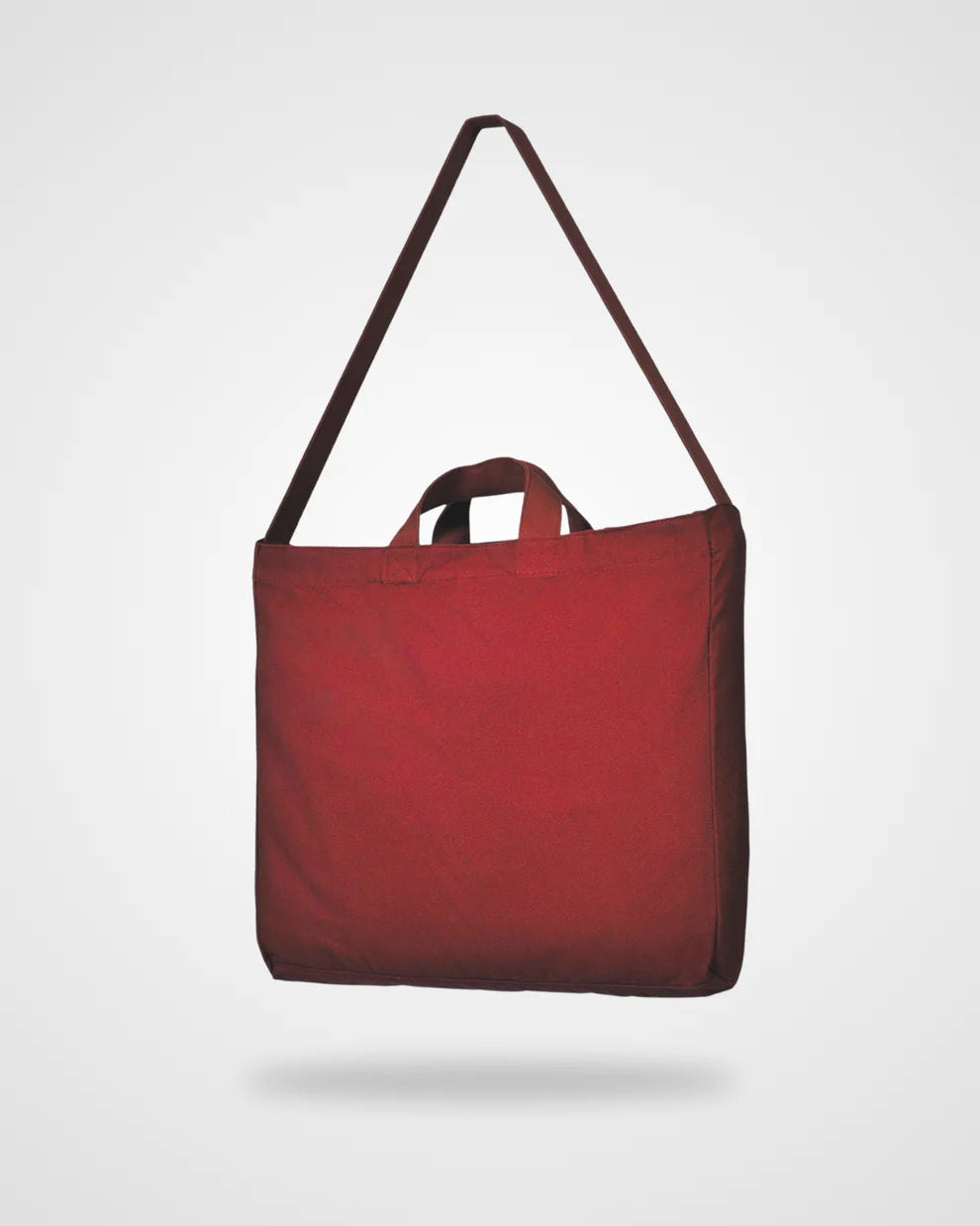TØTE Bag Burgundy Red