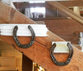 Hästskohängare, Andrén Design