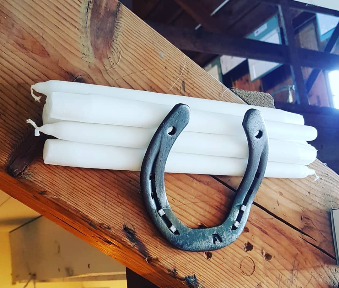 Hästskohängare, Andrén Design