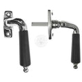 Spanjoletthandt 4539H N/sv m s