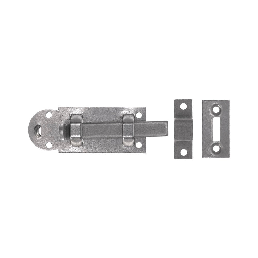 Bladregel 5110 m bleck m skruv