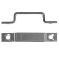 Slutbleck krampa liten 5218