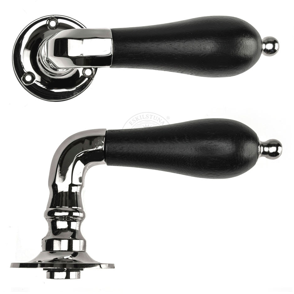 Dörrtrycke 5508AE N kompl m sk