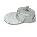 CLOCHE VIT MARMOR