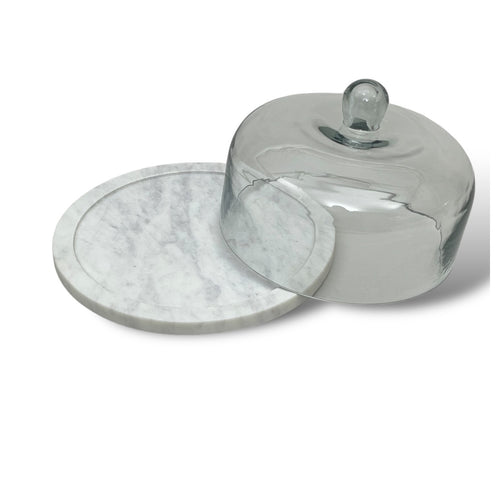 CLOCHE VIT MARMOR